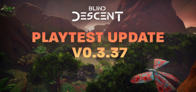Playtest Update v.0.3.37