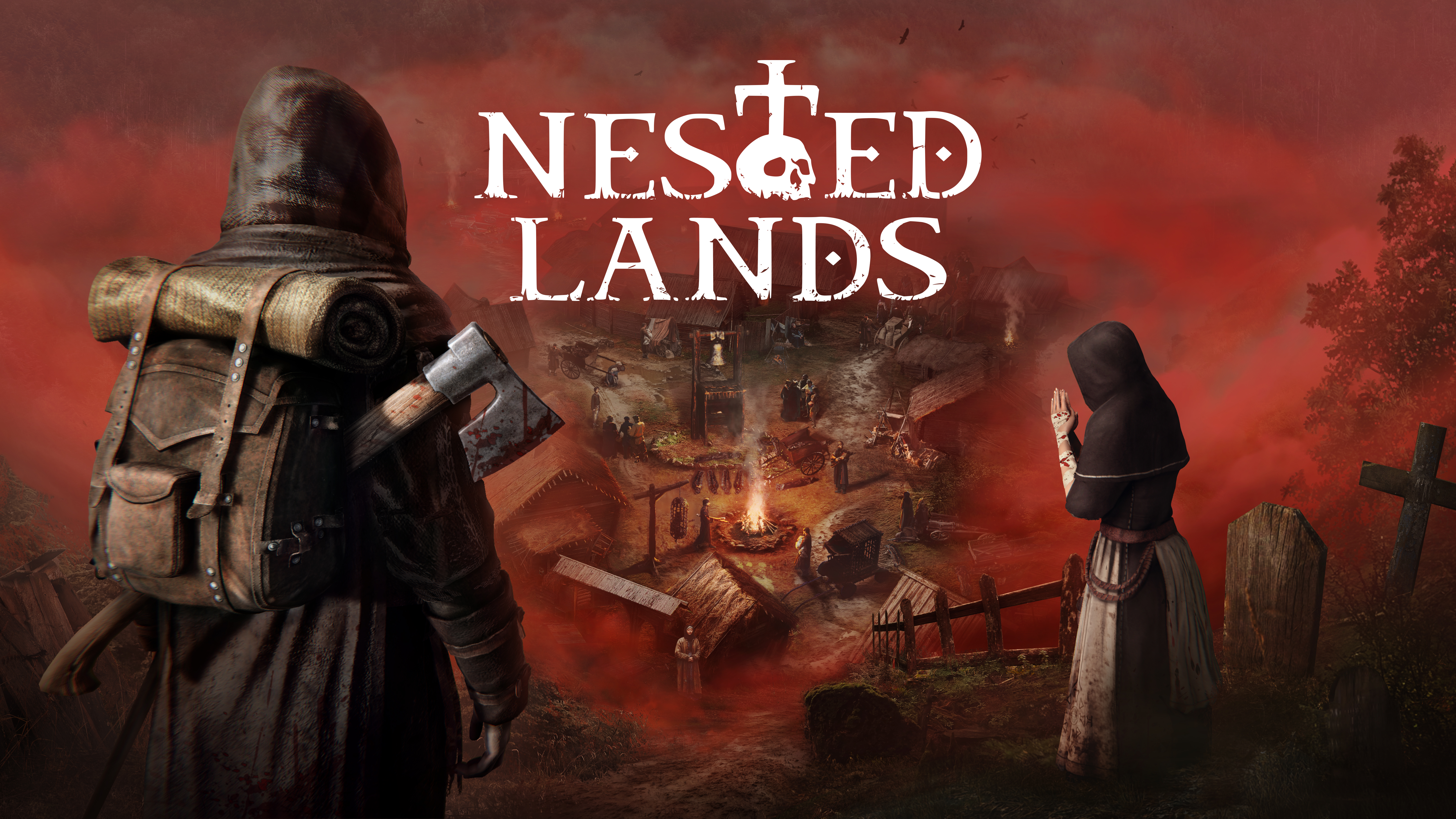 Nested Lands